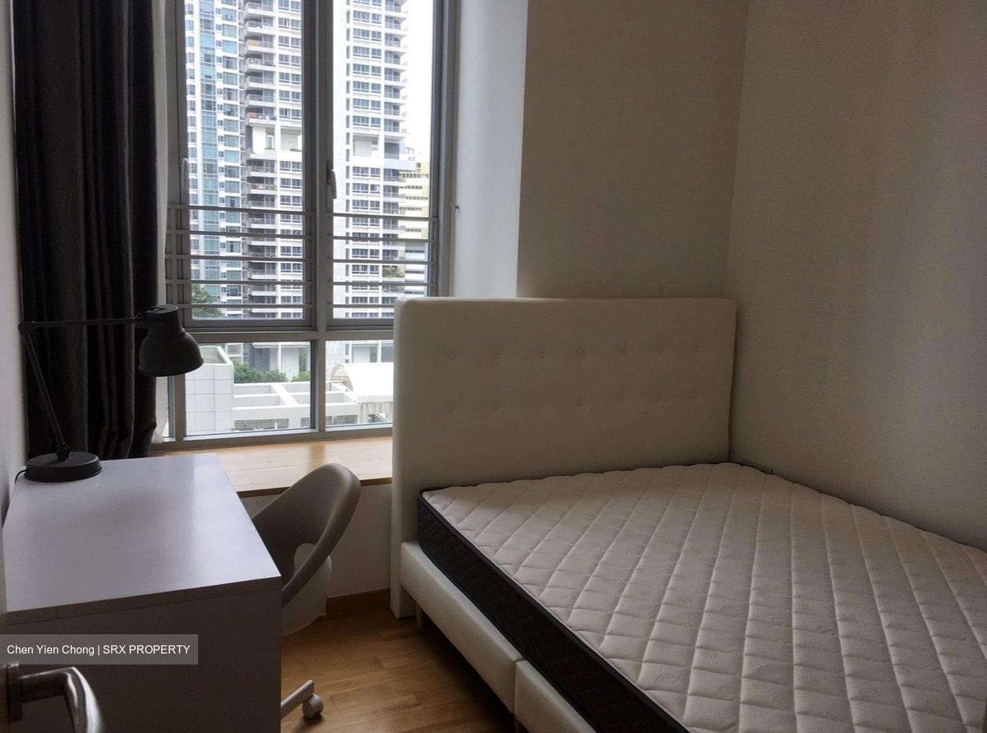 One Devonshire (D9), Condominium #547008971